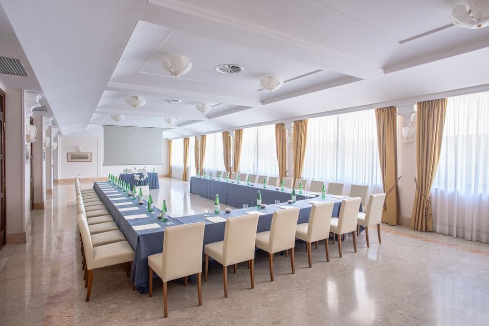 Conference room