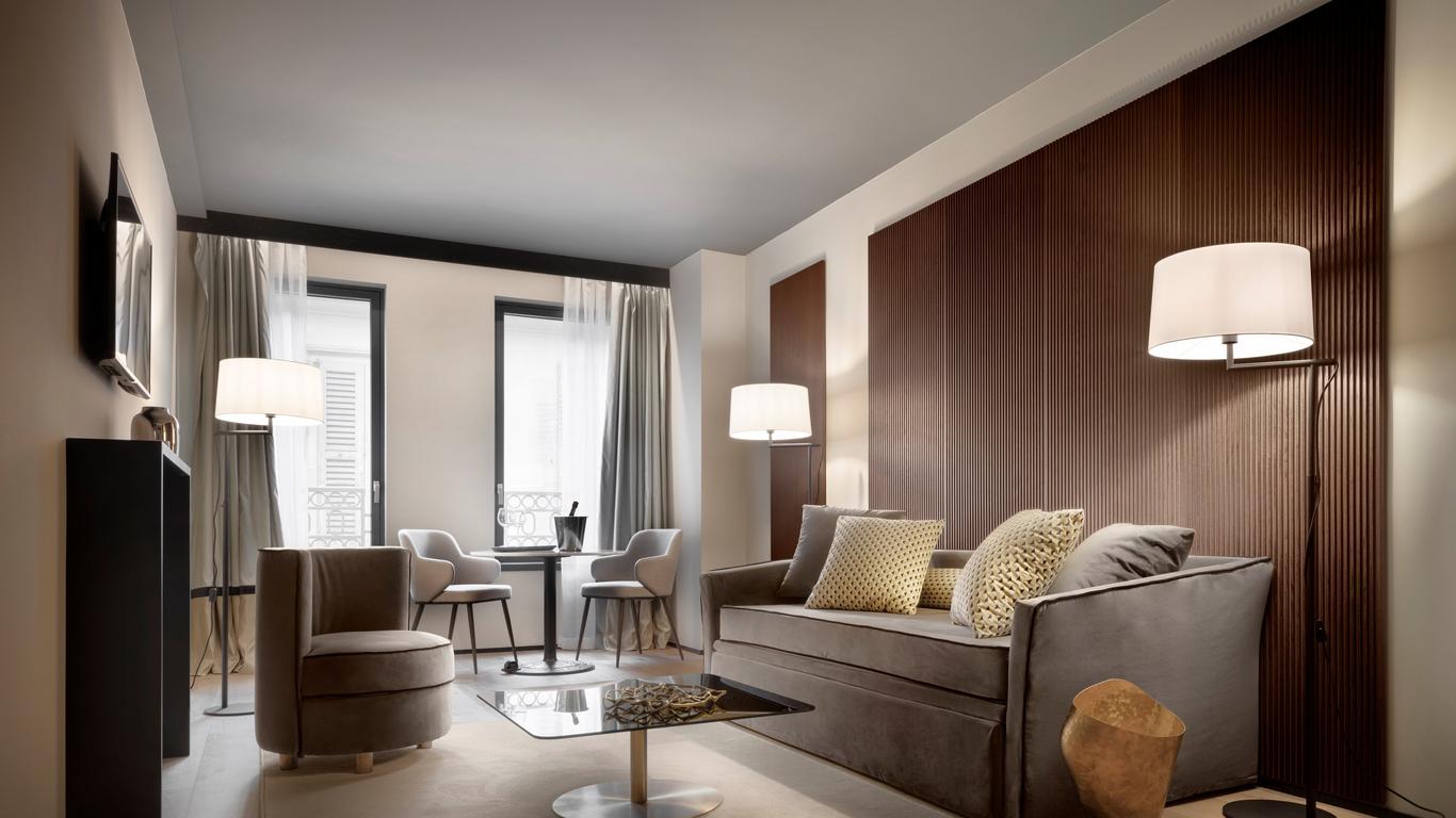 Speronari Suites