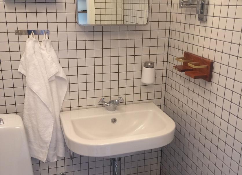 Bathroom Photo