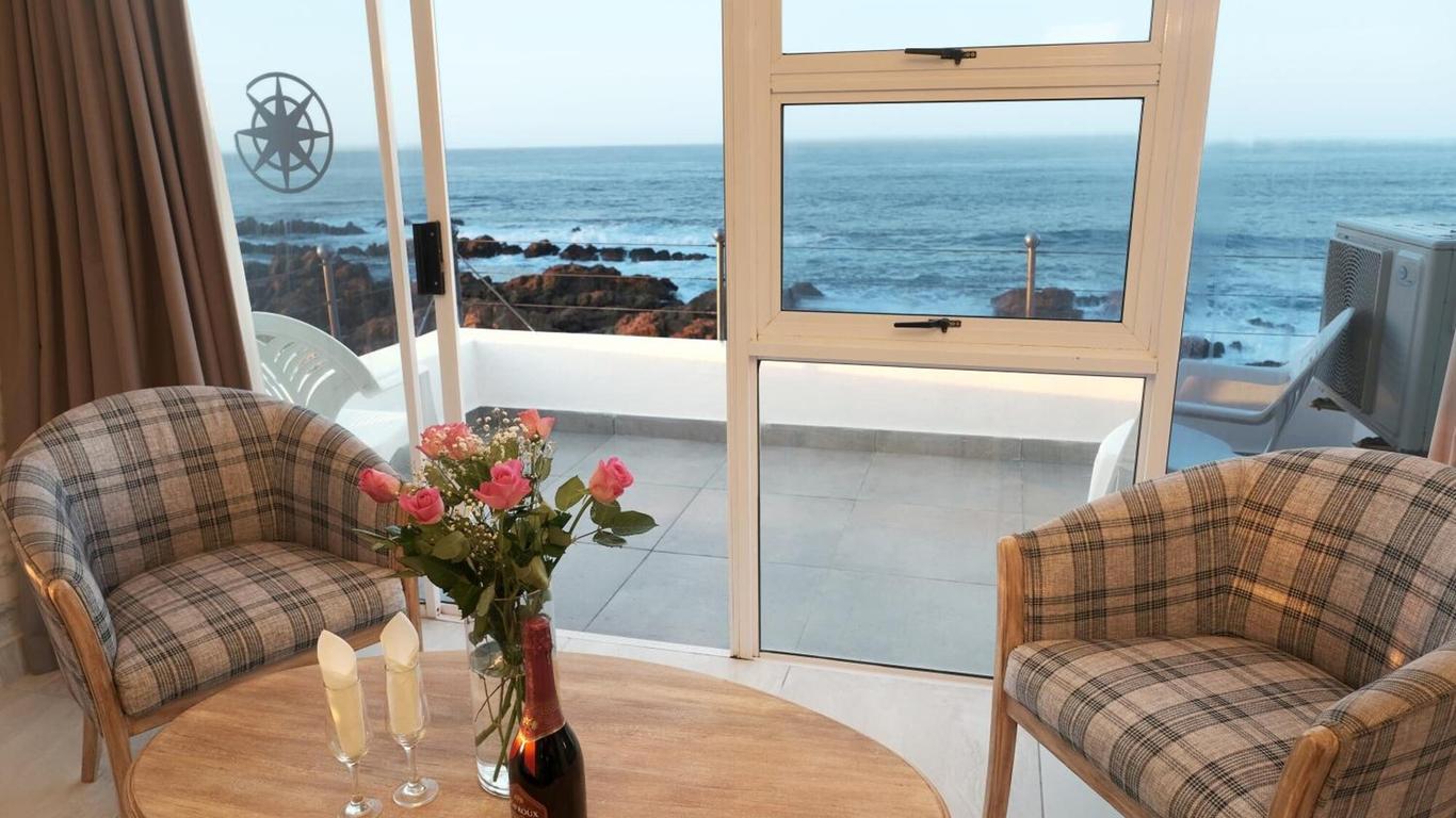 The Point Hotel & Spa