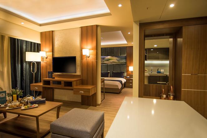 Gems Hotel