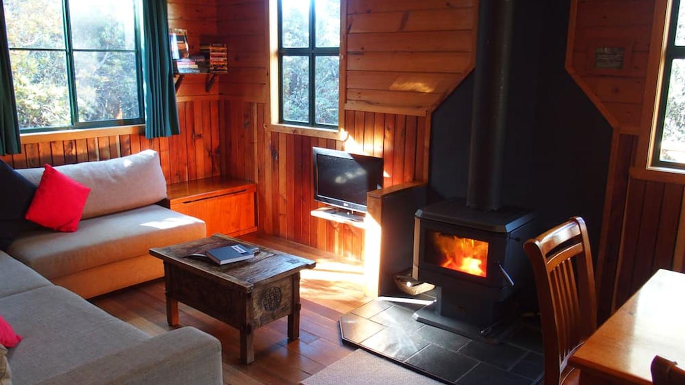 Cradle Mountain Highlanders Cottages