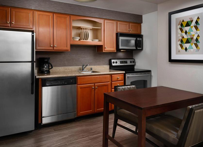 Kitchen Photo