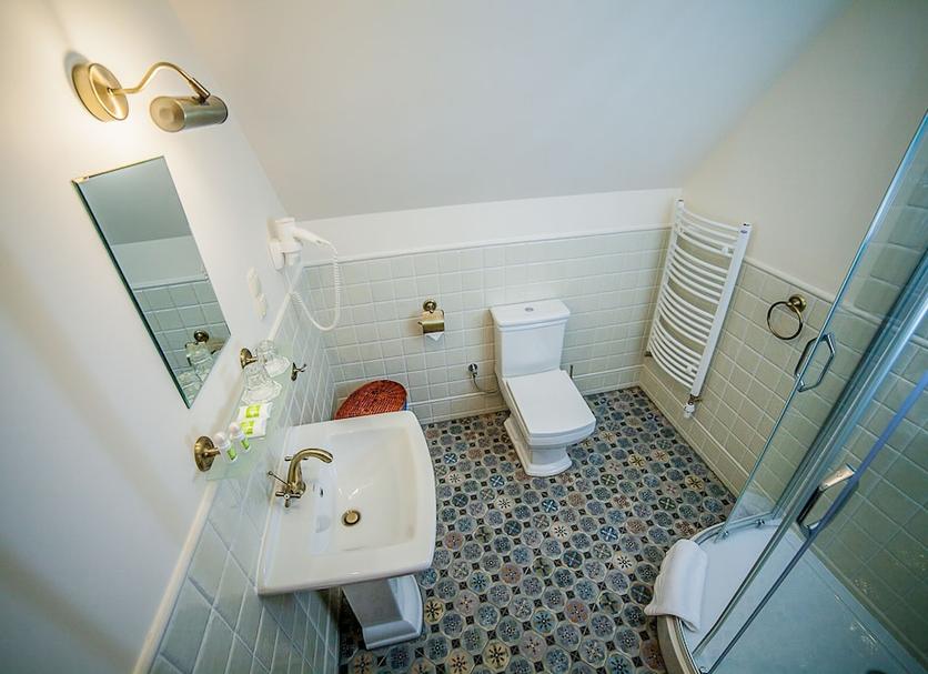 Bathroom Photo