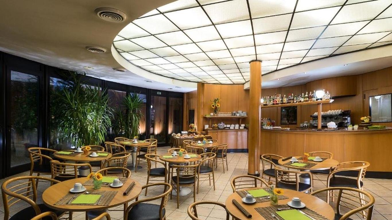 Hotel La Pioppa