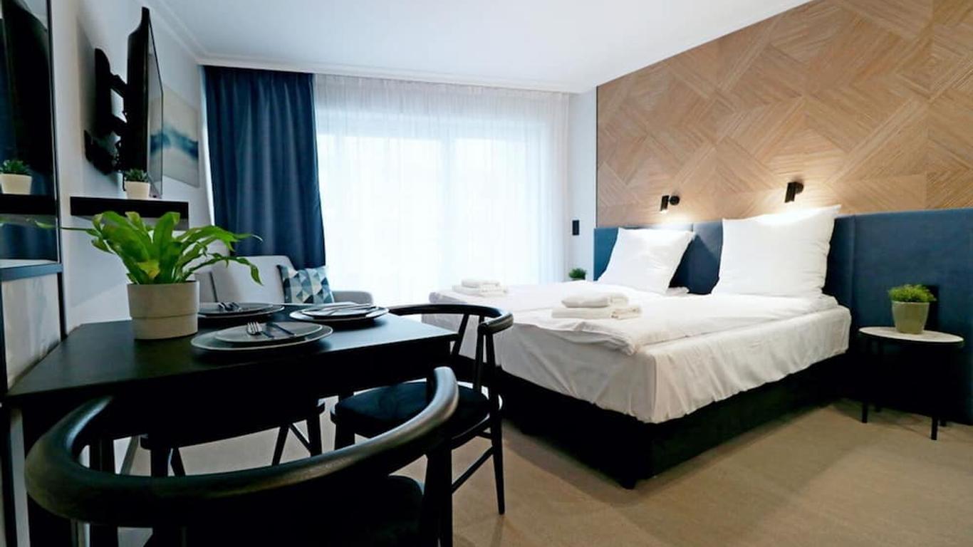 Apartpark Baltic Home