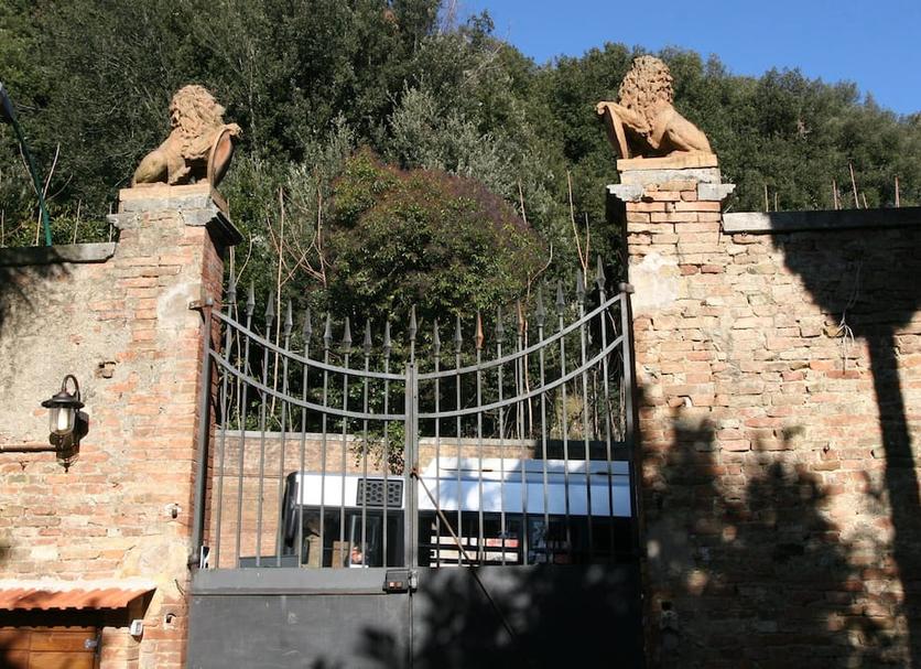 Outdoor view Photo