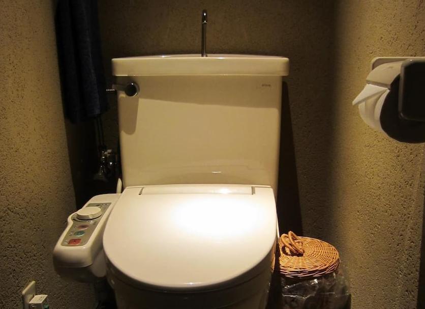 Bathroom Photo