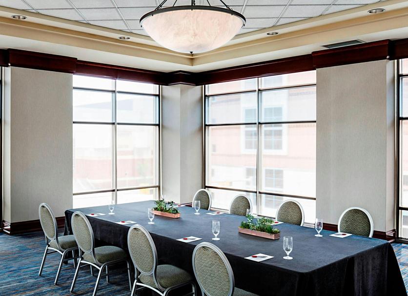 Conference room Photo