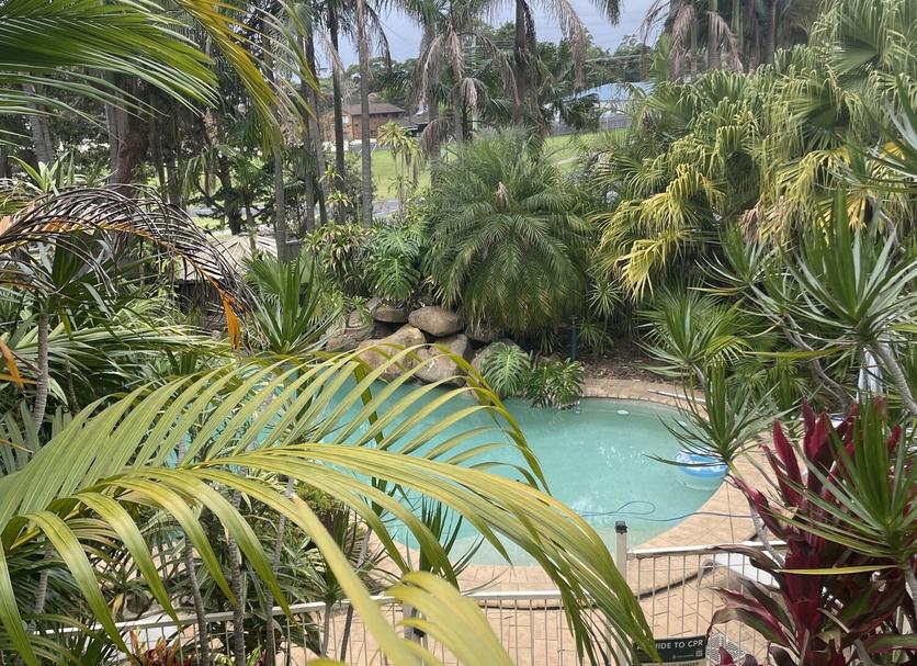 Outdoor view Photo