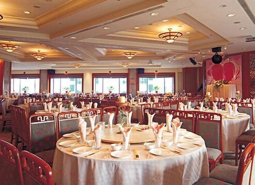 Banquet hall Photo