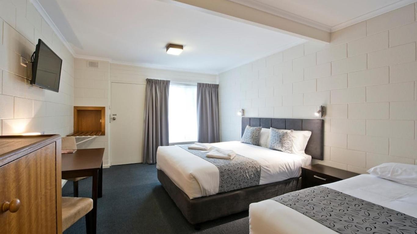 Victor Harbor City Inn