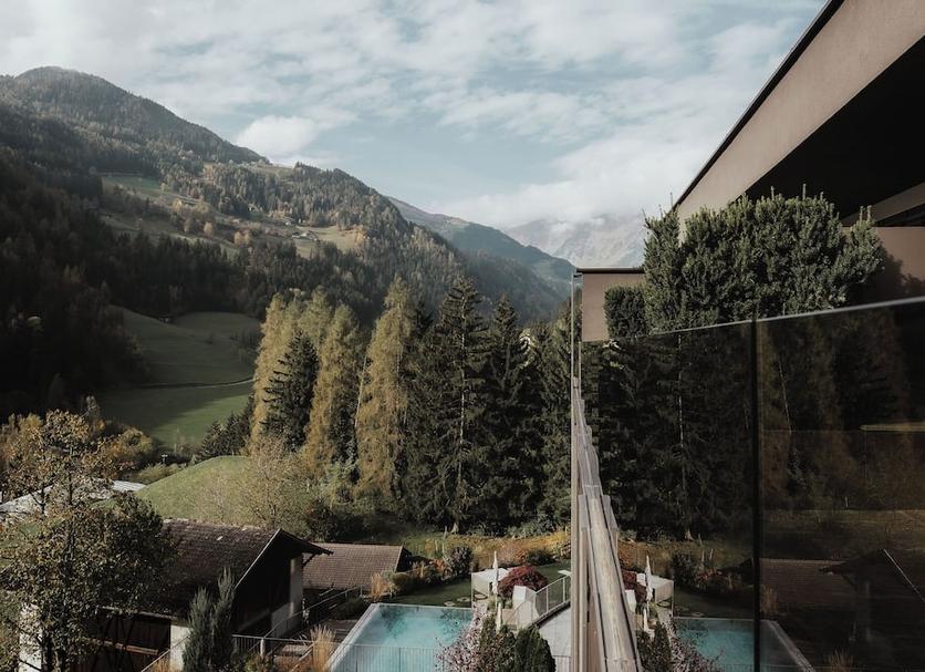 Outdoor view Photo