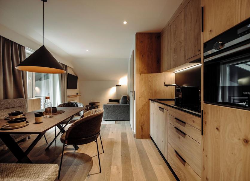 Kitchen Photo