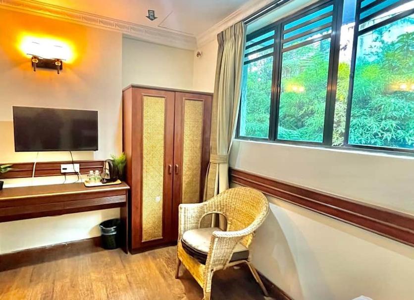 Room amenity Photo
