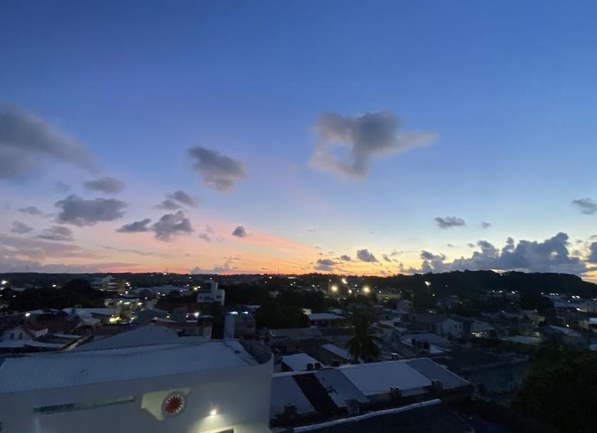 Outdoor view Photo
