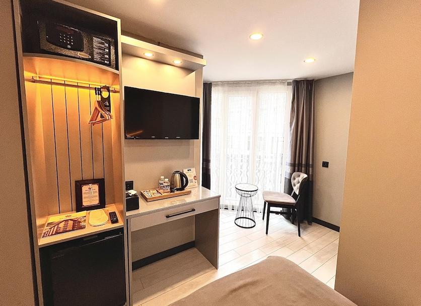 Room amenity Photo