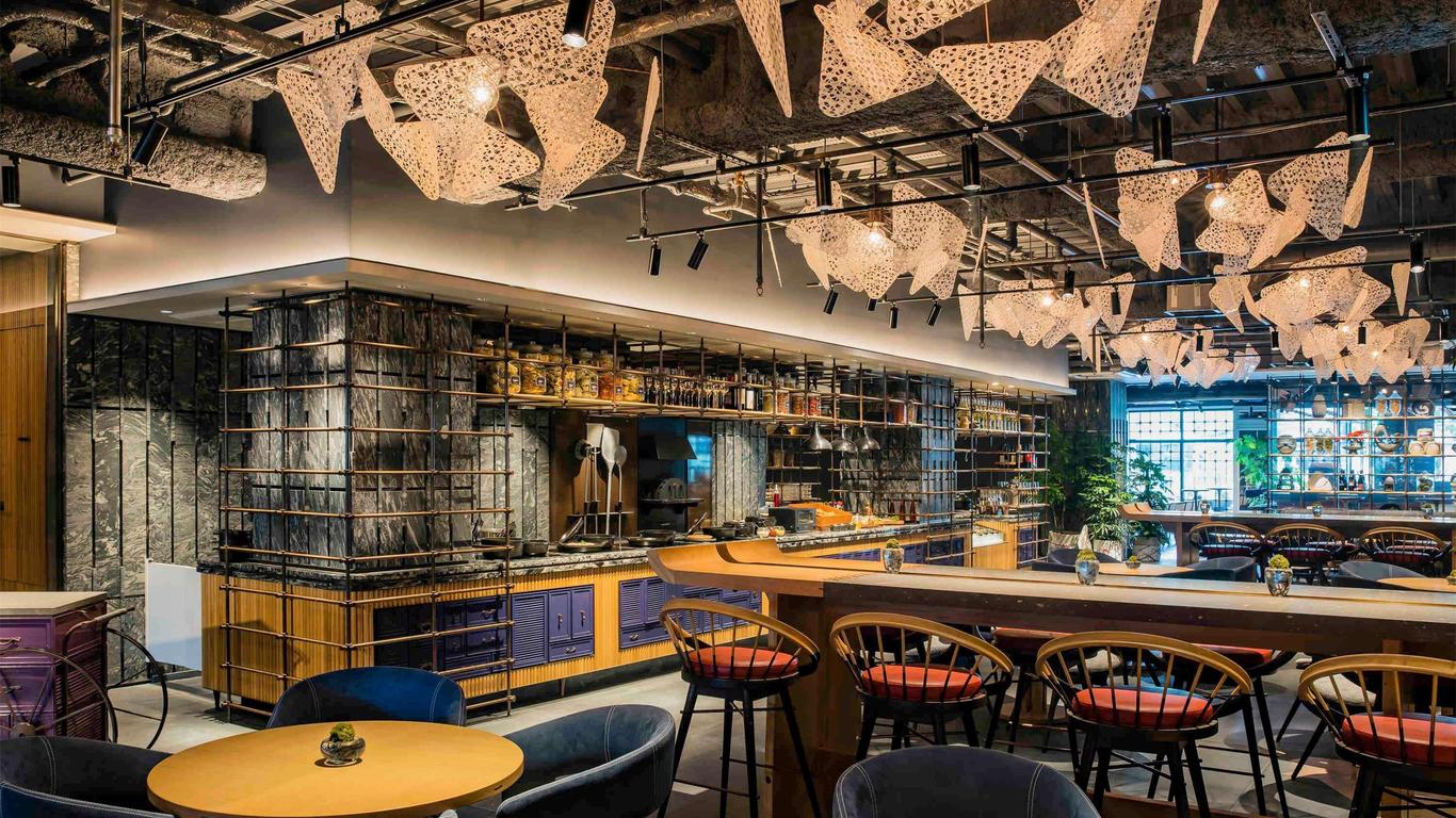 Mercure Kyoto Station