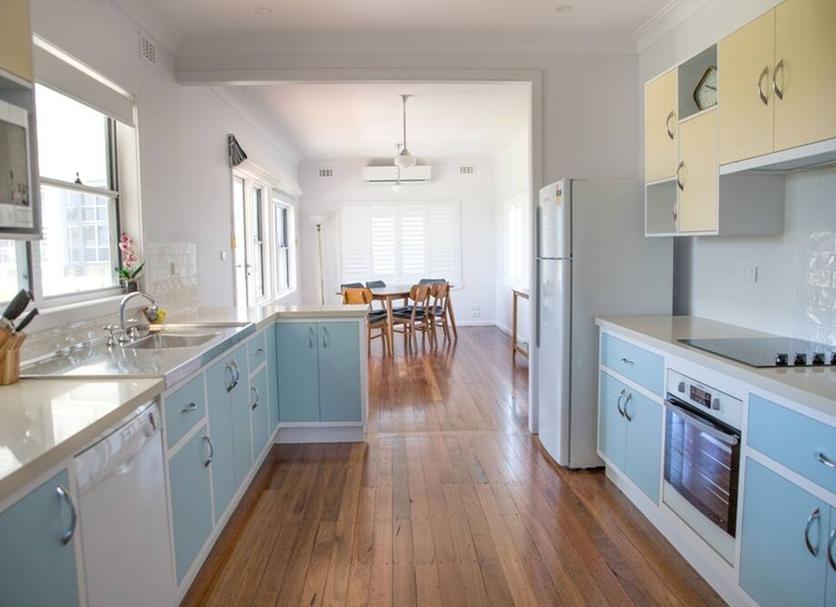 Kitchen Photo