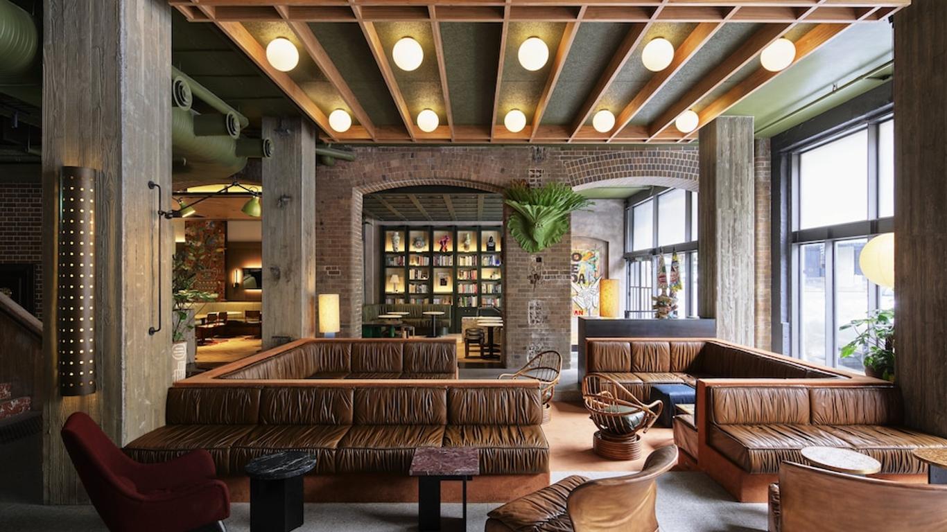 Ace Hotel Sydney