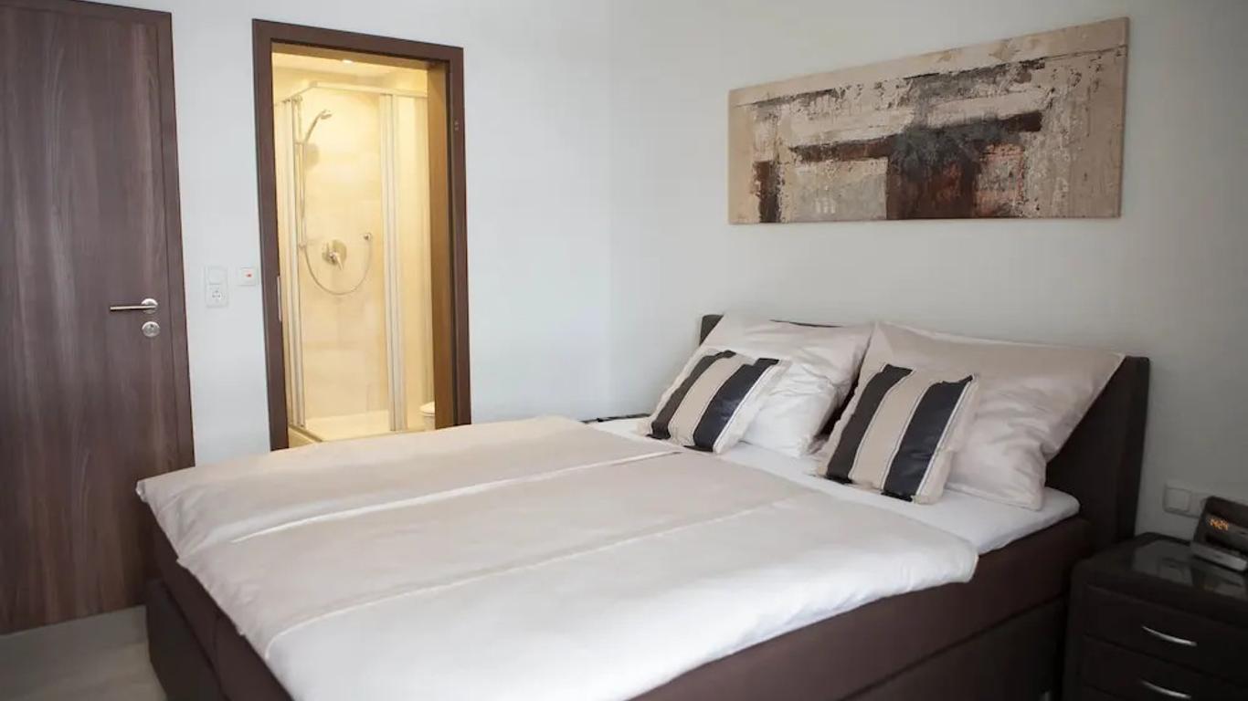 Hotel am Markt