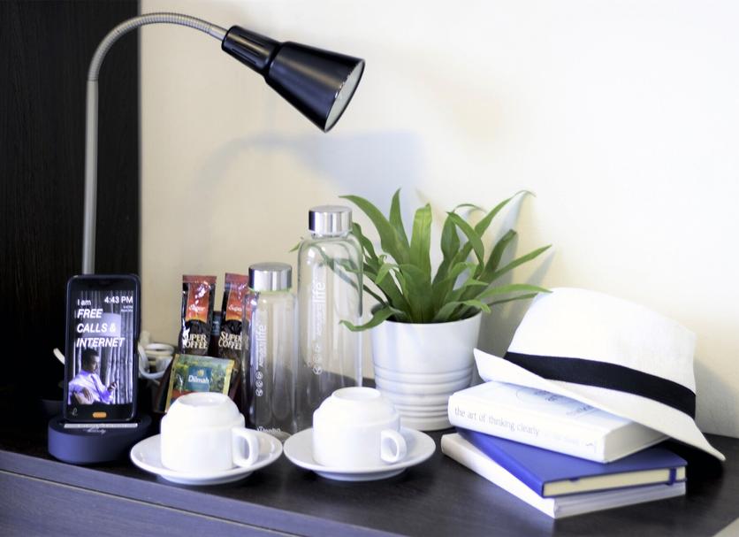 Room amenity Photo