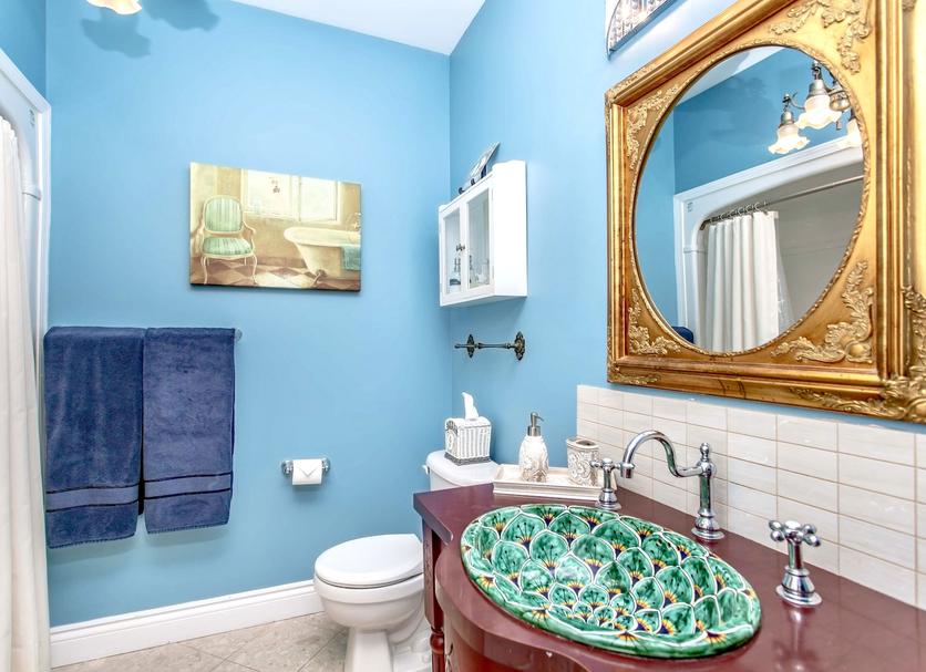 Bathroom Photo