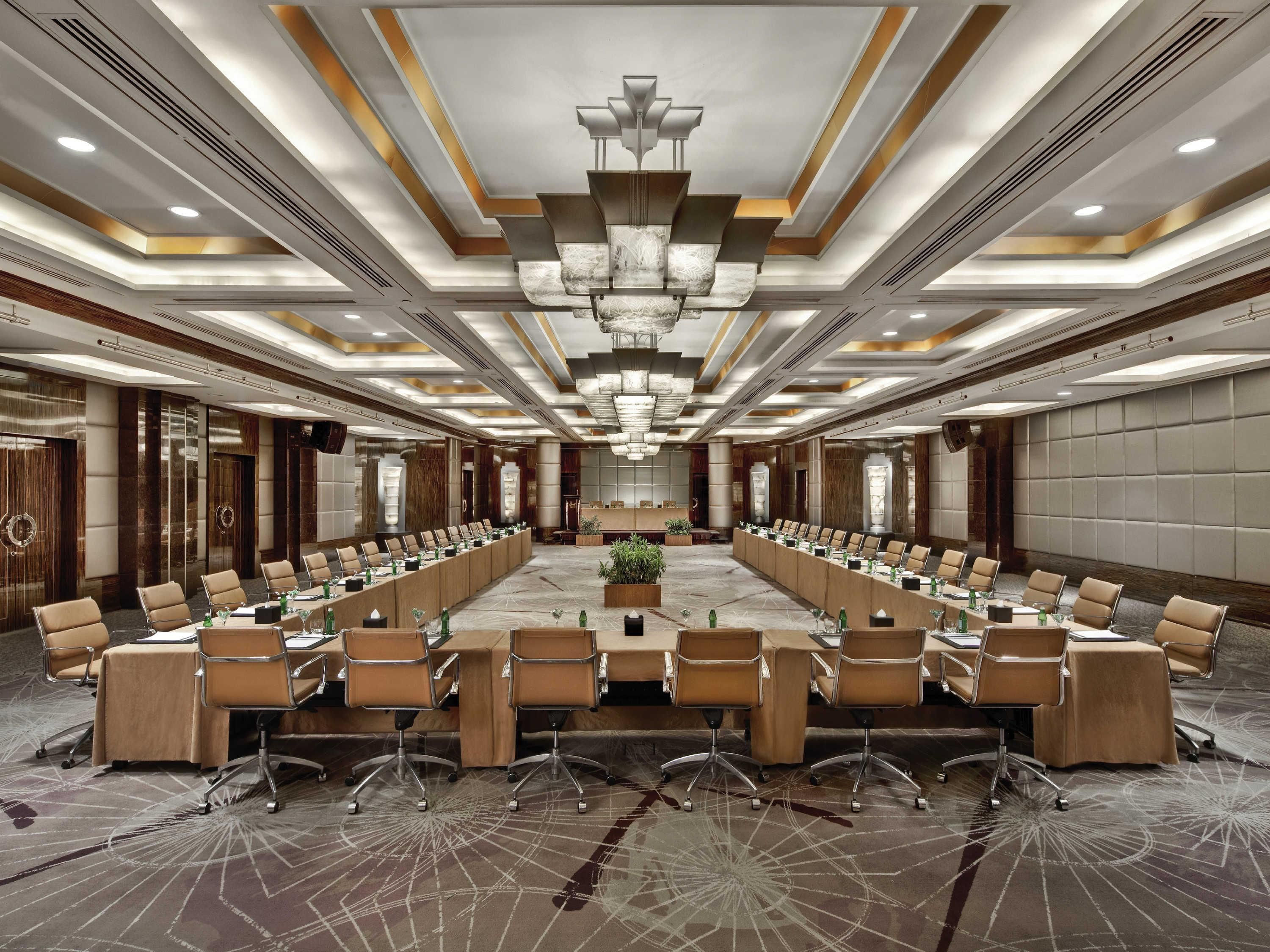 Conference room