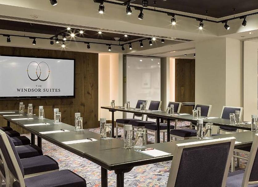 Conference room Photo