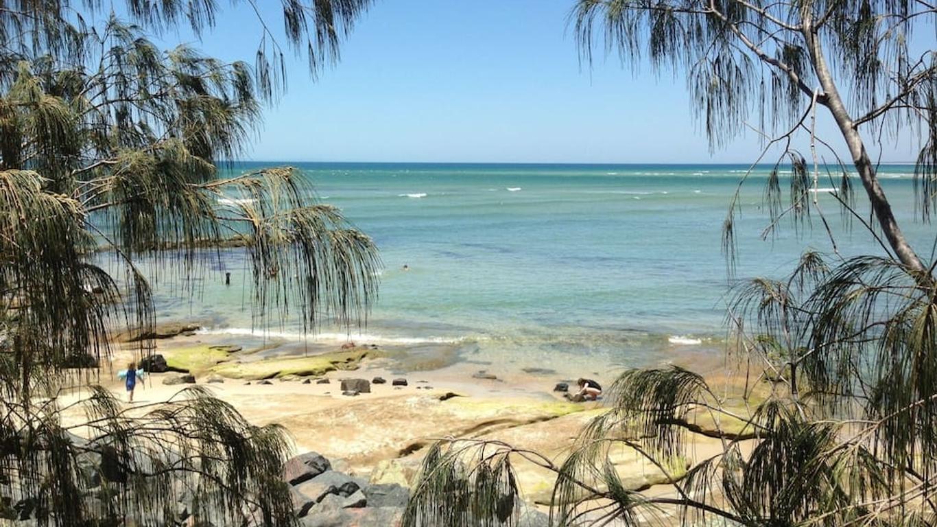 Xyl Seaside Homestay
