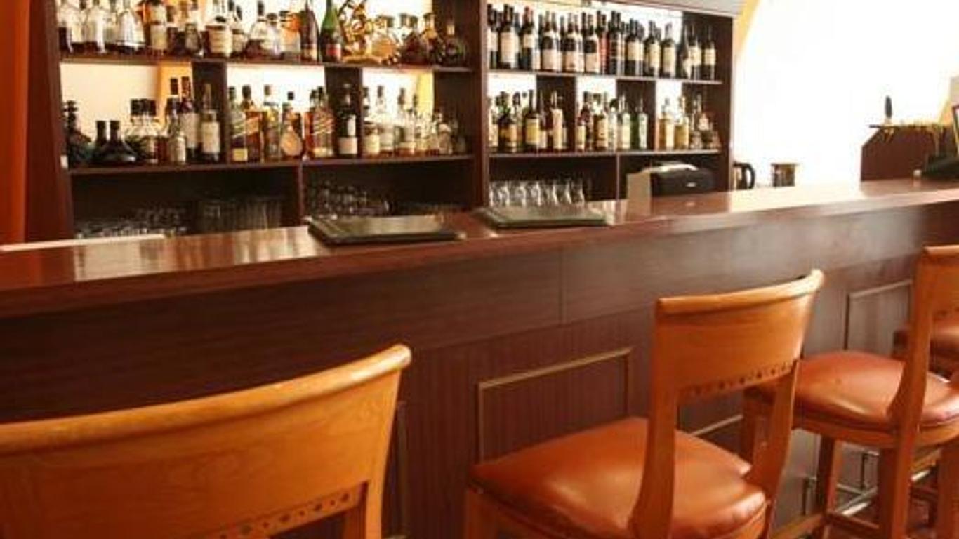 Evropa Hotel