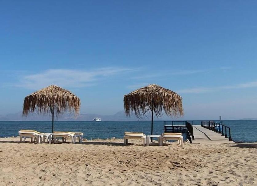 Beach Photo