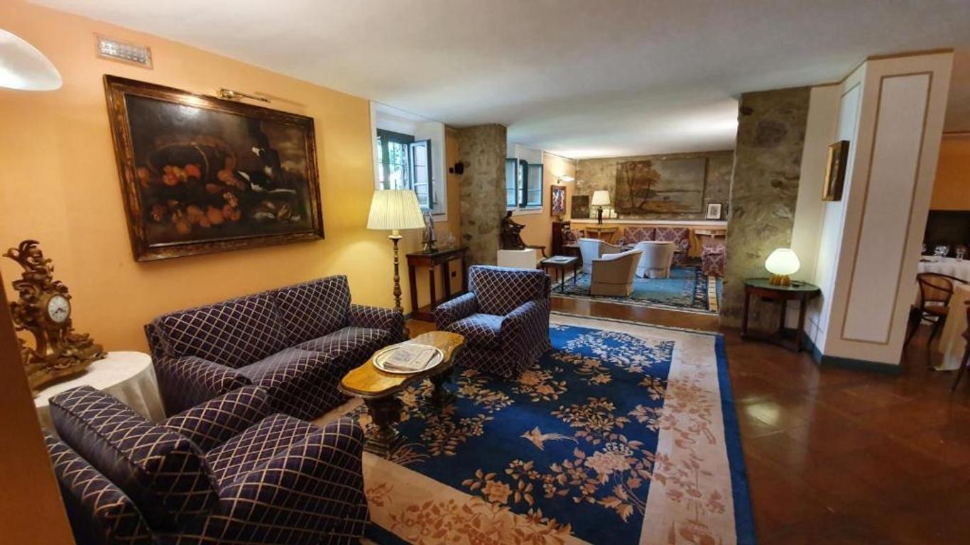 Relais I Due Roccoli