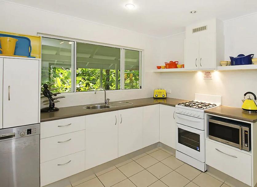 Kitchen Photo