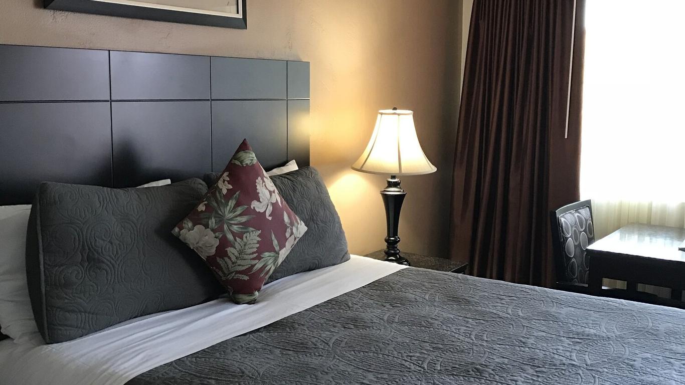 Morro Crest Inn