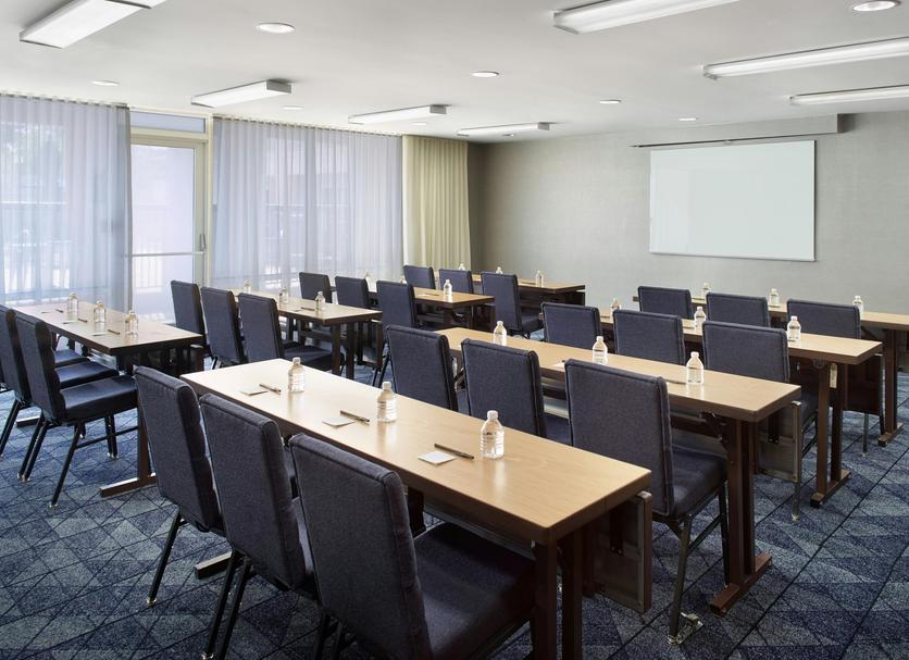 Conference room Photo