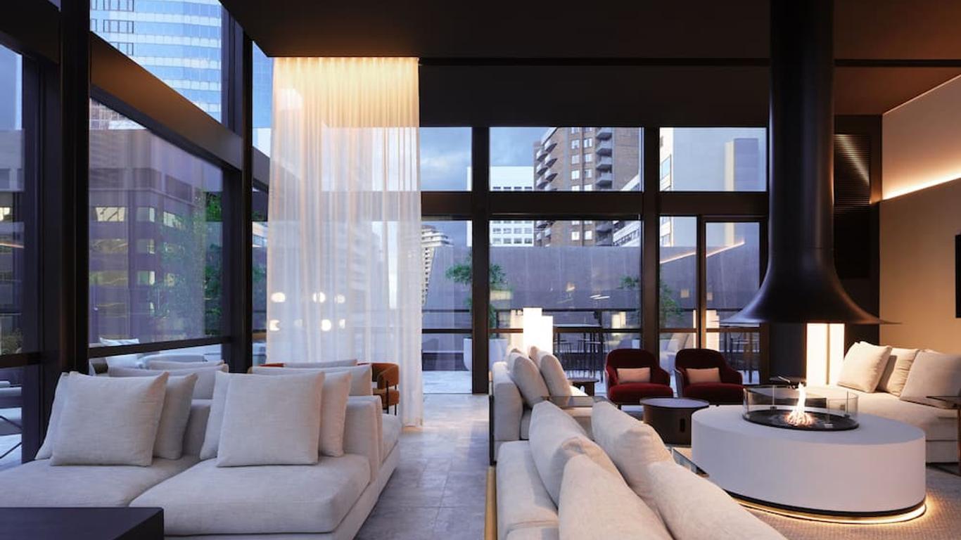 Little National Hotel Sydney