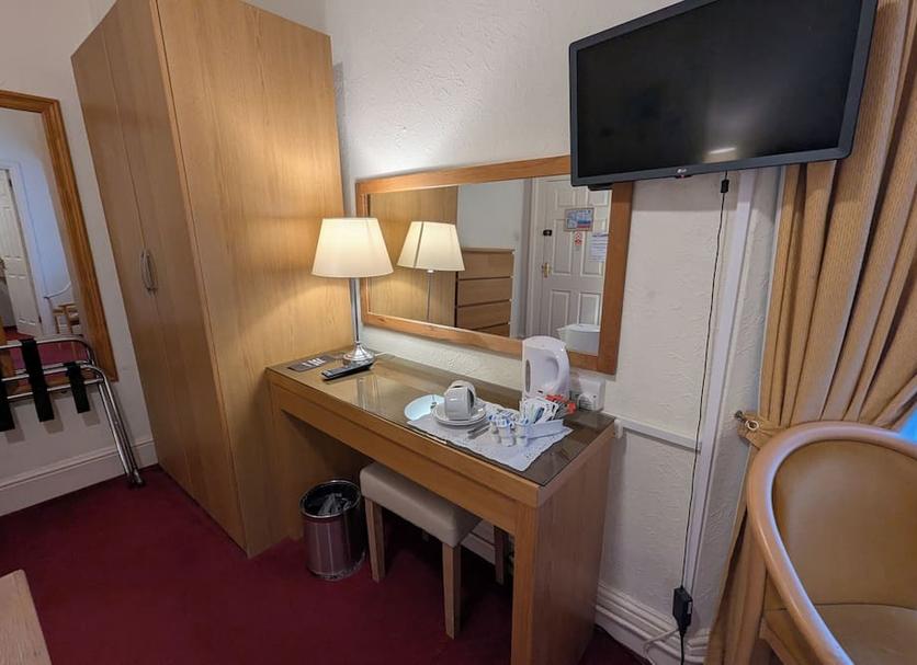 Room amenity Photo