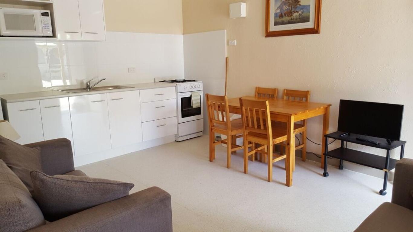 Lakes Entrance Holiday Units