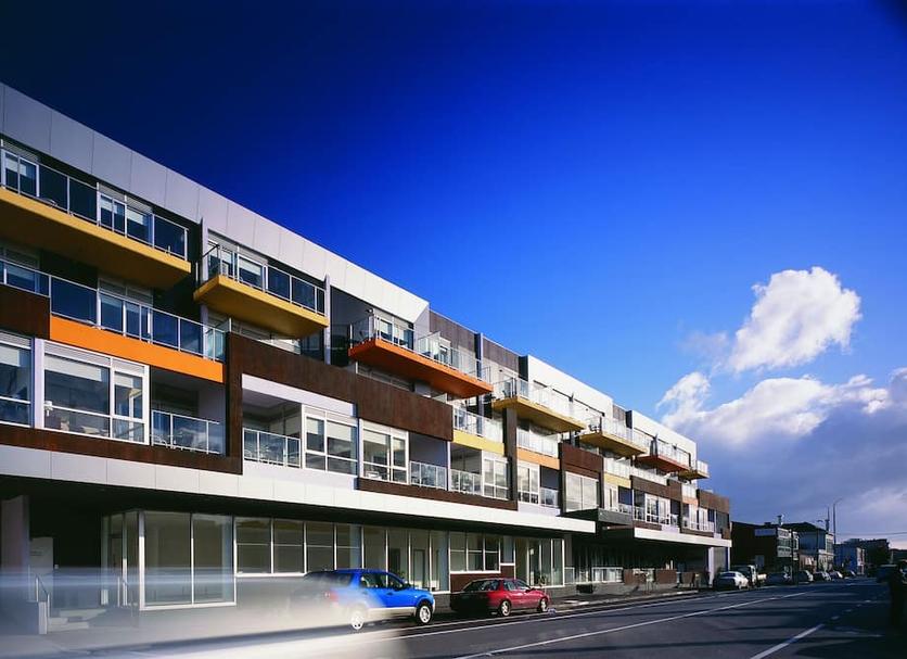 Building Photo