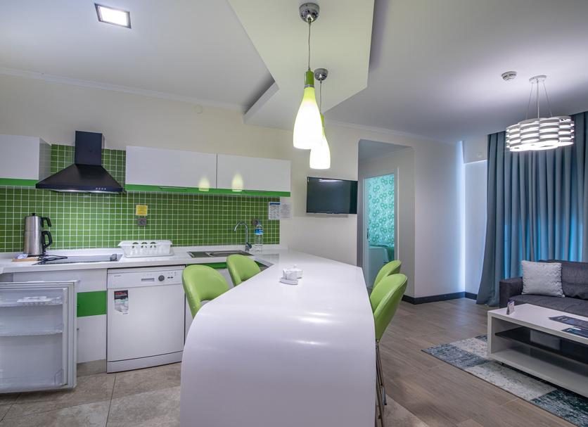 Kitchen Photo