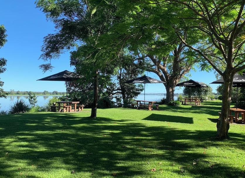 Outdoor view Photo