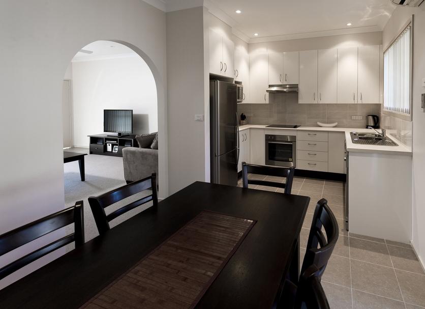 Kitchen Photo