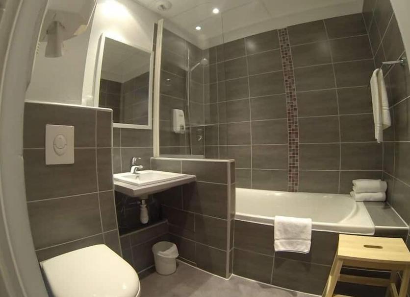 Bathroom Photo