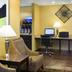 Business centre