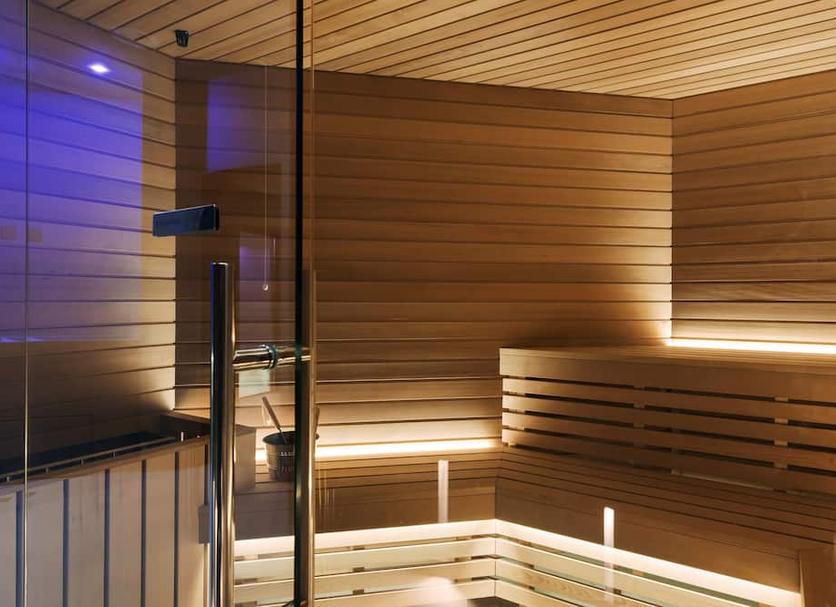 Spa Photo