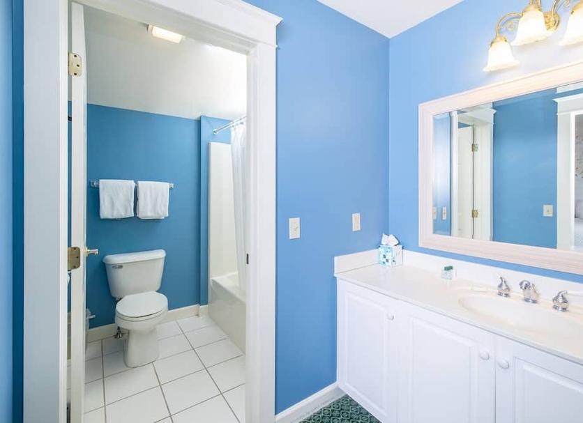 Bathroom Photo