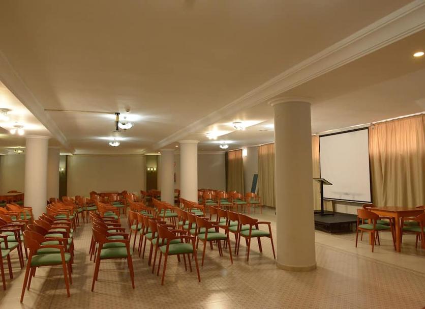 Conference room Photo