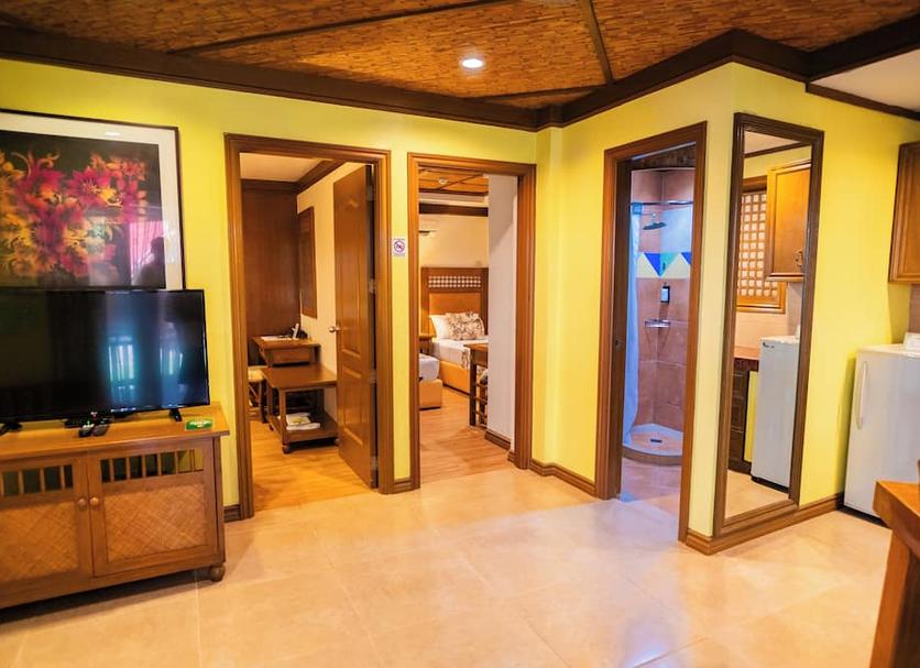 Room amenity Photo