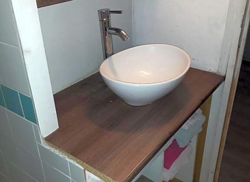 Bathroom Photo